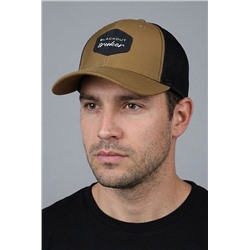 Бейсболка Rered Сетка Трэкер