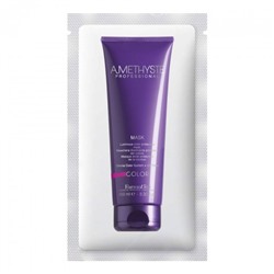 Farmavita Маска для окрашенных волос в саше Amethyste COLOR 10 мл