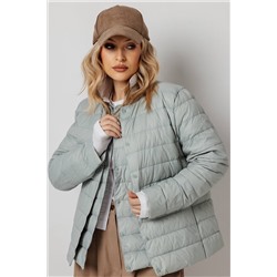 Жакет женский  2007/01/Светло-зеленый