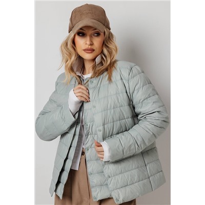 Жакет женский  2007/01/Светло-зеленый