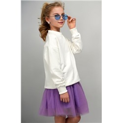 Платье для девочки Happyfox