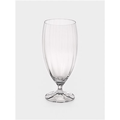 УЦЕНКА Набор бокалов для пива «Магнолия», 380 мл, 5 шт.