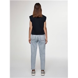 Conte elegant Джинсы CON-656