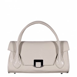 Сумка 2253Y apricot white Polina&Eiterou