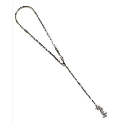 Подвеска на цепочке