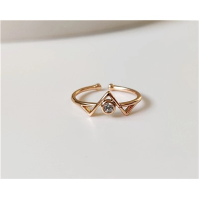 Кольцо XUPING Кольцо на фалангу