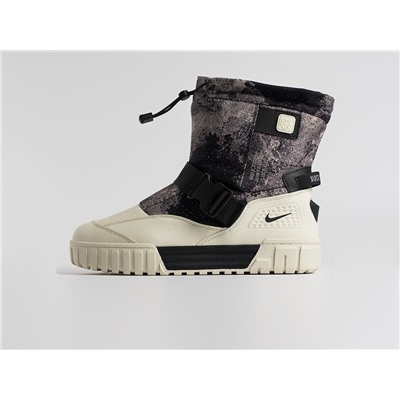 Зимние Кроссовки Nike High