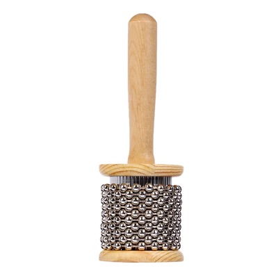 Музыкальный инструмент Кабаса Music Life 18×6.5 см