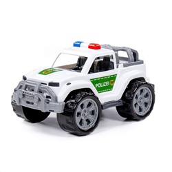 322236 Полесье Автомобиль "Легион" патрульный №2 (POLIZEI)