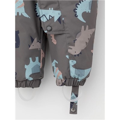 CROCKID Комбинезон ВК 60032/н/62 Ал