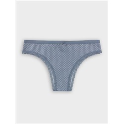 ТРУСЫ ЖЕНСКИЕ 412281