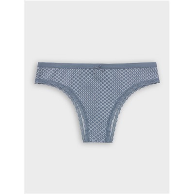 ТРУСЫ ЖЕНСКИЕ 412281