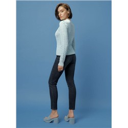 Skinny CONTE CON-588 Моделирующие джинсы skinny с высокой посадкой