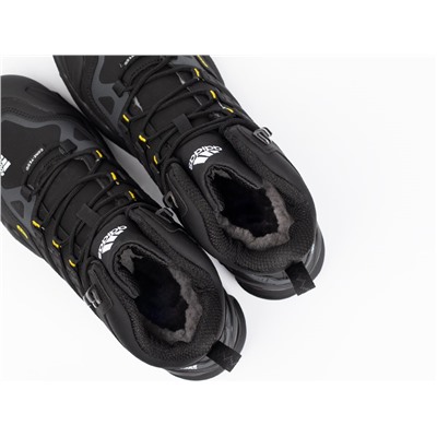 Зимние Ботинки Adidas Terrex Winter