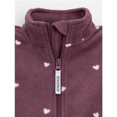 CROCKID Куртка ФЛ 34025/н/46 ГР