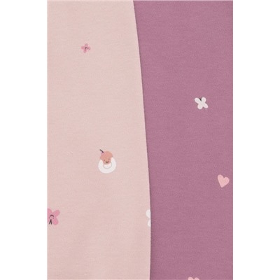 CROCKID Брюки К 4718-2уп