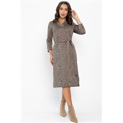 Платье Лаконичный стиль LADY TAIGA, 1178526