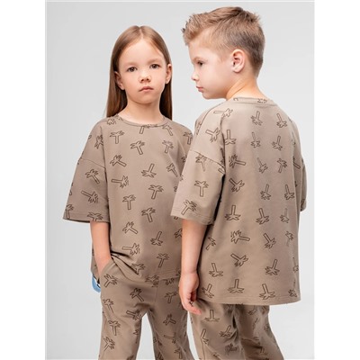 Bodo Футболка 4-468MU