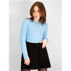 Водолазка для девочки Соль&Перец