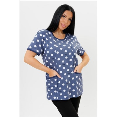 Футболка № 2198/1