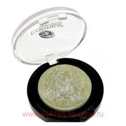 Farres Тени для век запечённые тон 08 жемчужно-зелёный 1107