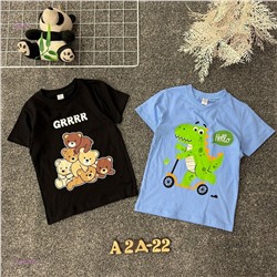 футболка 2058285-2