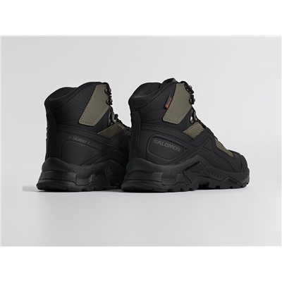 Ботинки Salomon Quest Element GTX