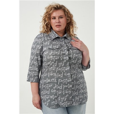 Рубашка женская 83605