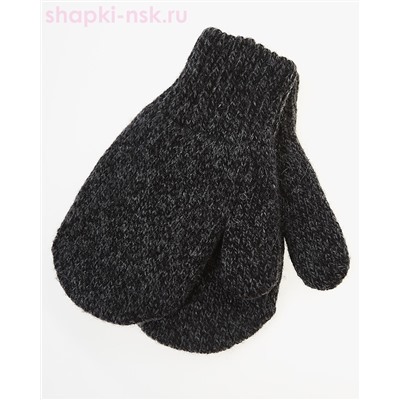 MC-234 Варежки для девочки (2-4 года)