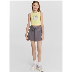 ШОРТЫ ДЛЯ ДЕВОЧЕК 137756