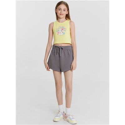 ШОРТЫ ДЛЯ ДЕВОЧЕК 137756