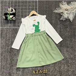 платье 2058362-1