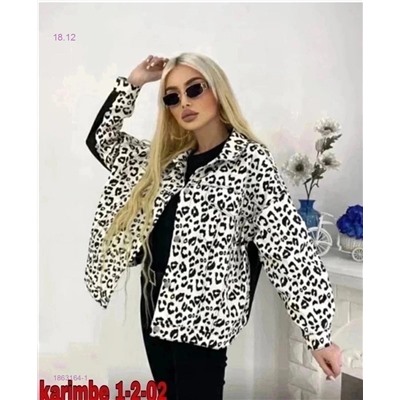 Джинсовка 1863164-1