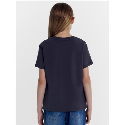 ФУТБОЛКА ДЛЯ ДЕВОЧЕК 117835