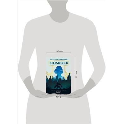 Эксмо Николя Курсье, Мехди Эль Канафи, Рафаэль Люка "Создание трилогии BioShock. От Восторга до Колумбии"