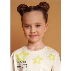 Футболка детская для девочки