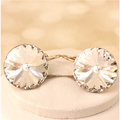 Серьги SW Н01-7746