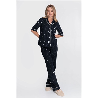 Пижама М323236а