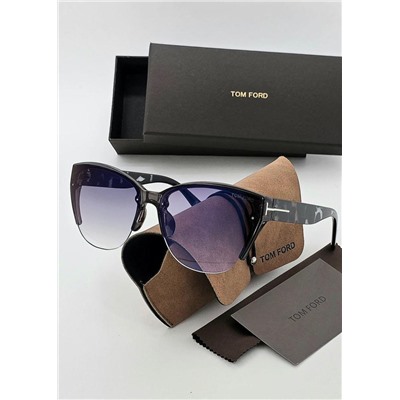 Женские солнцезащитные очки #22881432