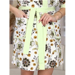 Комплект "Фике" (Салатовый)