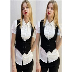 Жилет #20639005