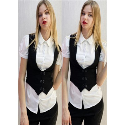 Жилет #20639005