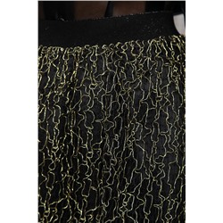 Юбка Сама Нежность (черная) Ю14755-7М