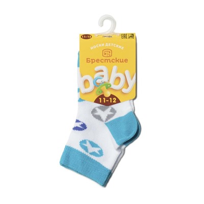 Носки детские Брестские BABY 3081