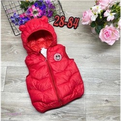 жилет 1734497-4