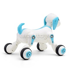 Собака р/у, 27MHz, в коробке