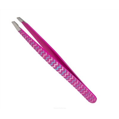 Solinberg Пинцет для бровей 251-2211 6705