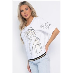 LT Collection Блуза