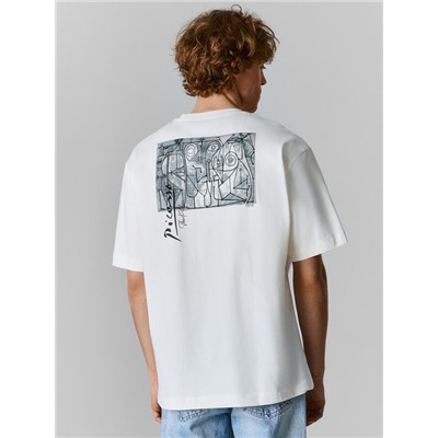 ФУТБОЛКА МУЖСКАЯ 111858