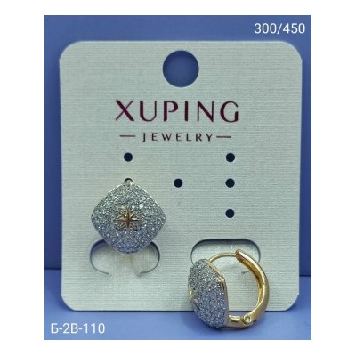 Серьги #23069951